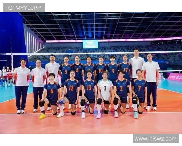 杭州排球队荣登全国排球团队协作排行榜第十名展现团队精神与实力