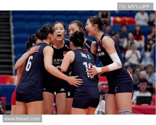 武汉排球队逆袭之路揭示团结与拼搏的力量总决赛特别报道