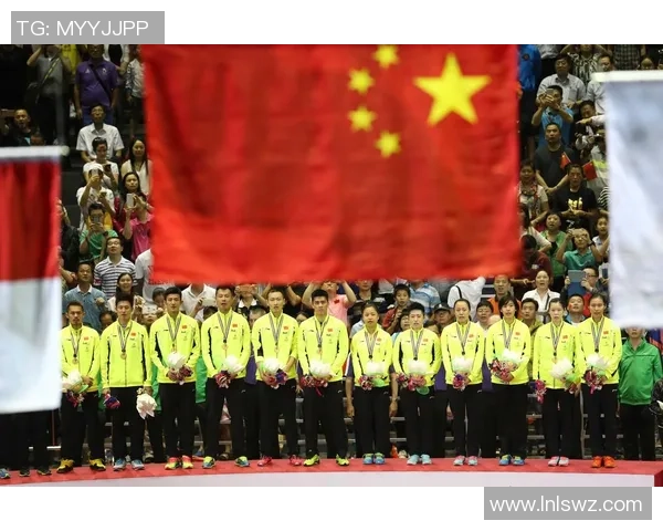 洲际杯回顾:武汉羽毛球队技术实力的全面分析与展望 洲际杯回顾:武汉羽毛球队技术实力的全面分析与展望