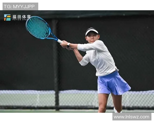 深圳网球队在杯赛中的实力展现与未来发展潜力分析