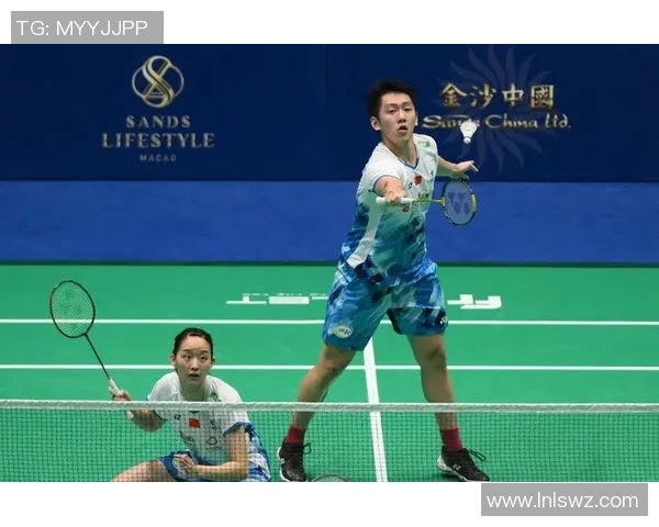 羽毛球意识排行榜揭晓上海羽毛球队荣登榜首引发热议