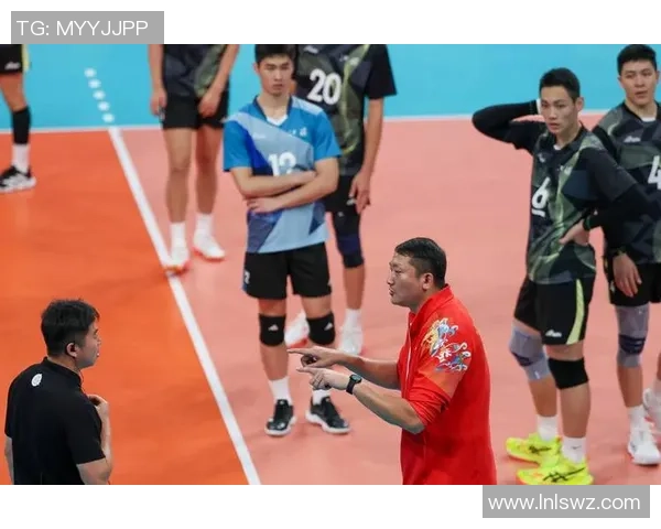 邀请赛点评：重庆排球队的意识表现