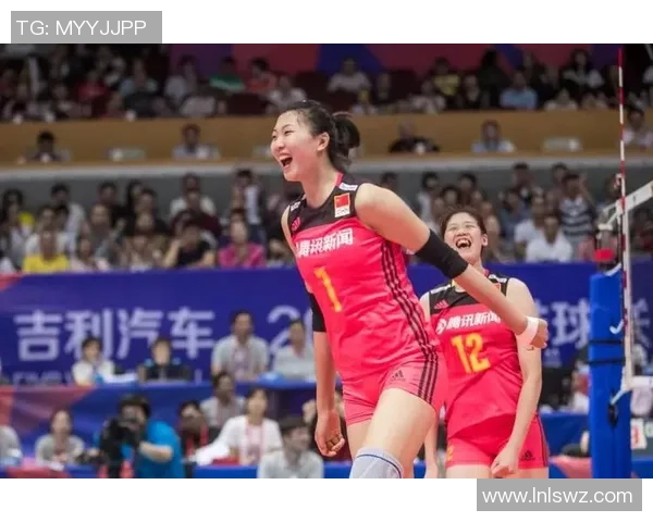 重庆排球队荣登排球灵活性排行榜第五名展现卓越实力与潜力