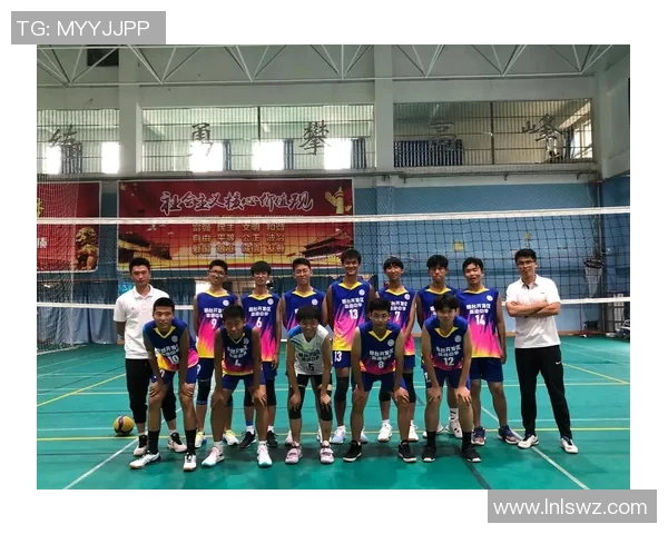 排球热点：解读广州排球队的控制