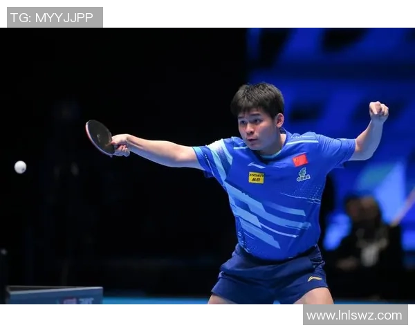 锦标赛点评:广州乒乓球队的灵活性表现 锦标赛点评:广州乒乓球队的灵活性表现