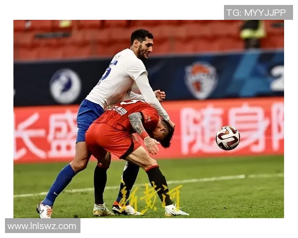 足球焦点：上海足球队的速度探讨