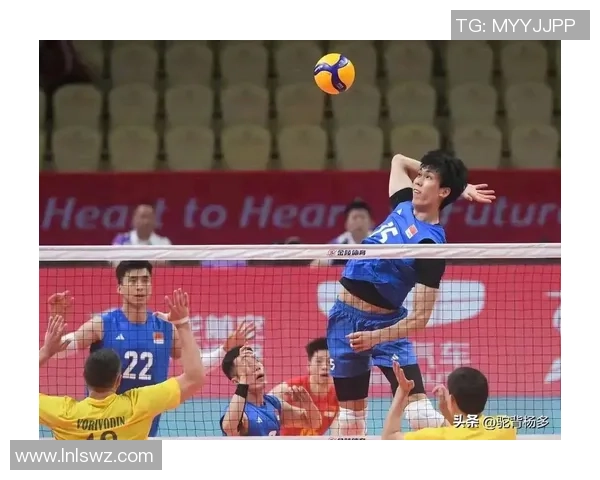 亚运会点评：广州排球队的力量表现