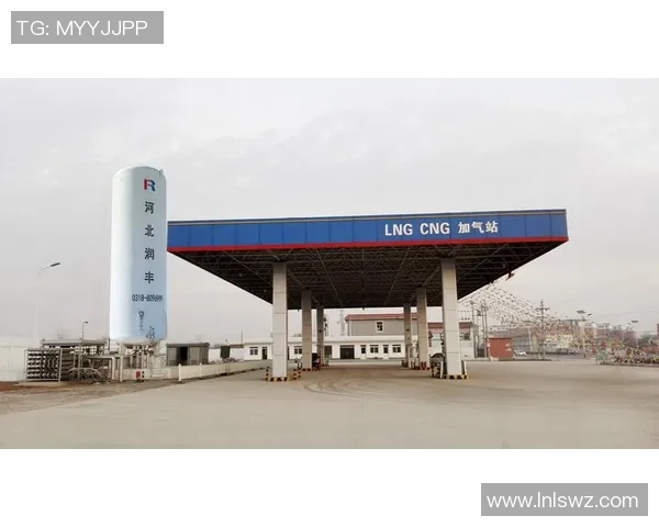 专业解读:LNG的区域防守打法 专业解读:LNG的区域防守打法