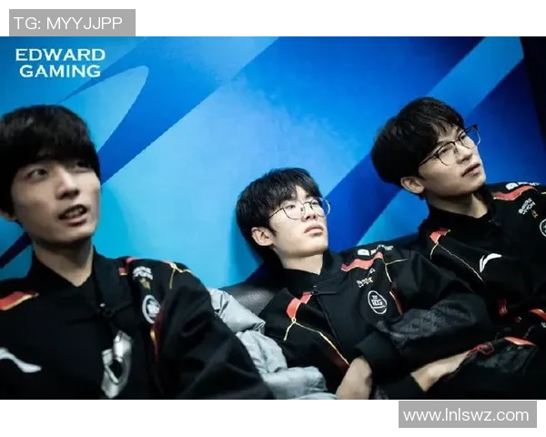 英雄联盟专题：聚焦RNG的速度