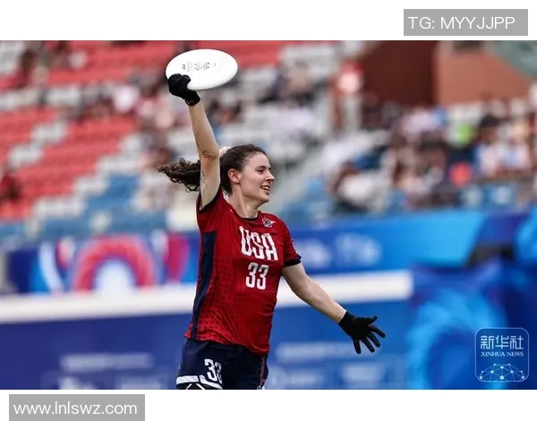 飞盘深度：解密成都飞盘队的反击