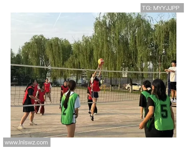 排球巨献:探秘西安排球队的节奏 排球巨献:探秘西安排球队的节奏