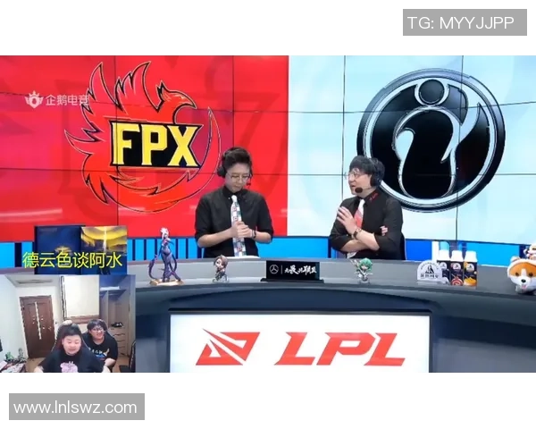 和平精英热议：FPX的力量争议