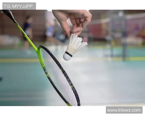 从零开始：羽毛球灵活性完全攻略