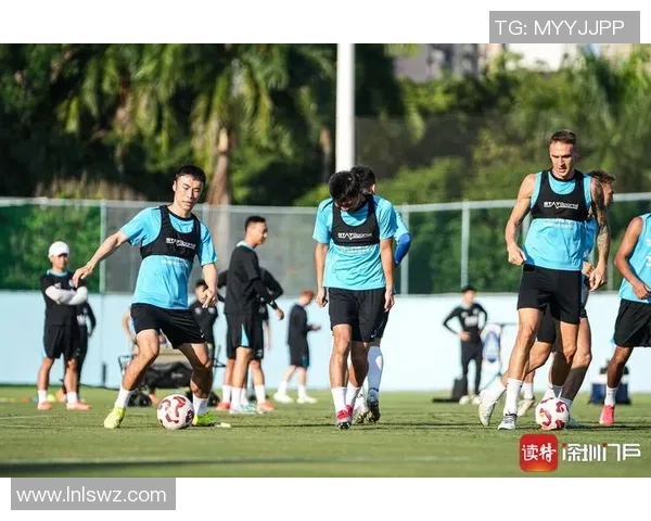 足球专题：聚焦深圳足球队的比赛经验