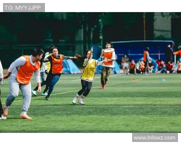 飞盘深度：解密杭州飞盘队的中路突破