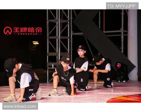 刘军独家：分享街舞心得