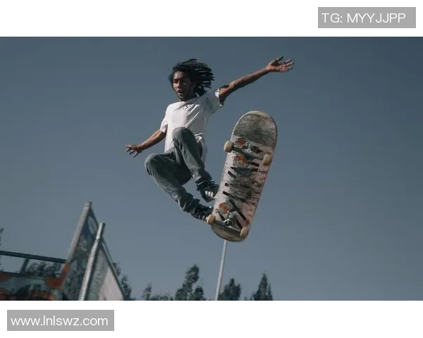 滑板专题：聚焦武汉滑板队的技术