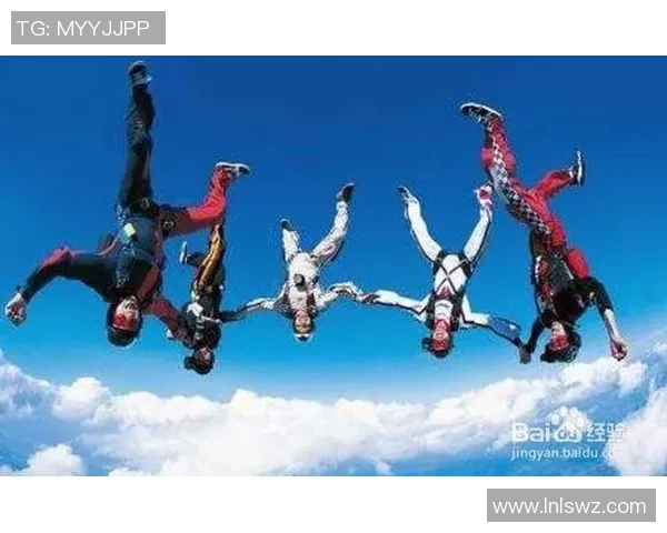 深度对话：李敏的极限运动人生_1