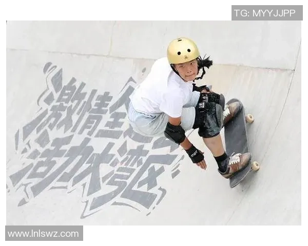 热议滑板：北京滑板队的意识变革