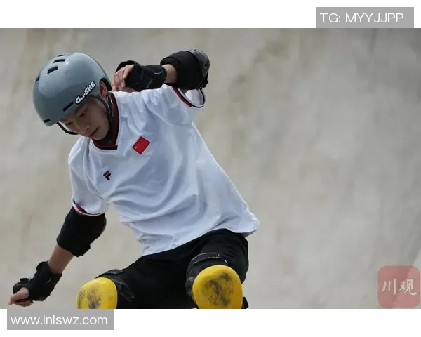 滑板纪实：记录杭州滑板队的突破历程