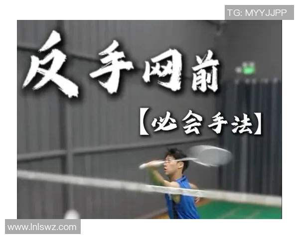 羽毛球新手攻略：个人能力入门指南